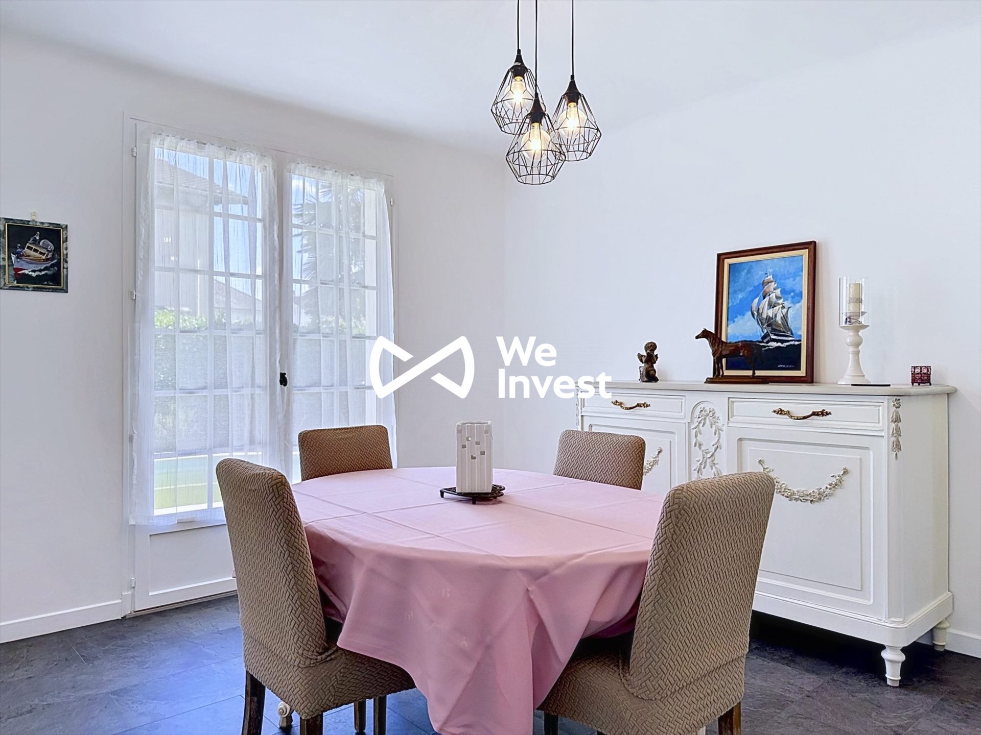 Maison à vendre, 142m², Bidos