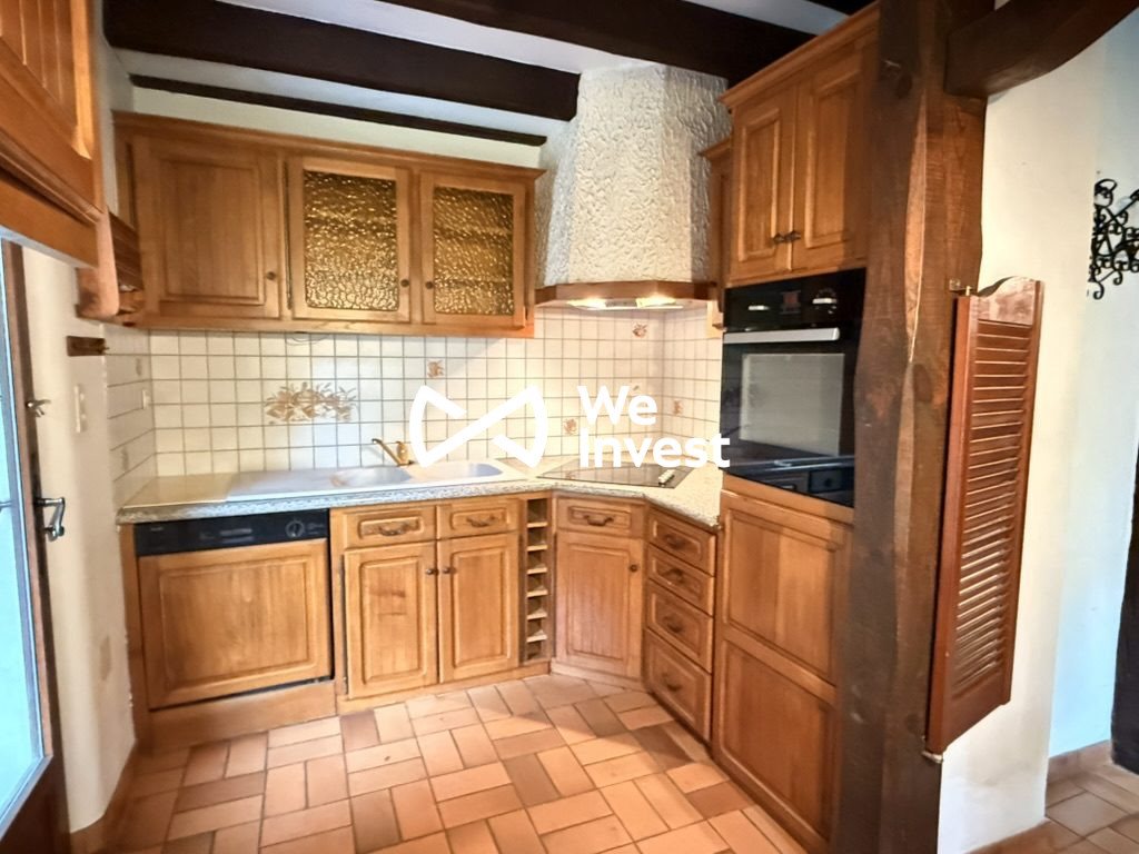 Maison à vendre, 91m², Ledeuix