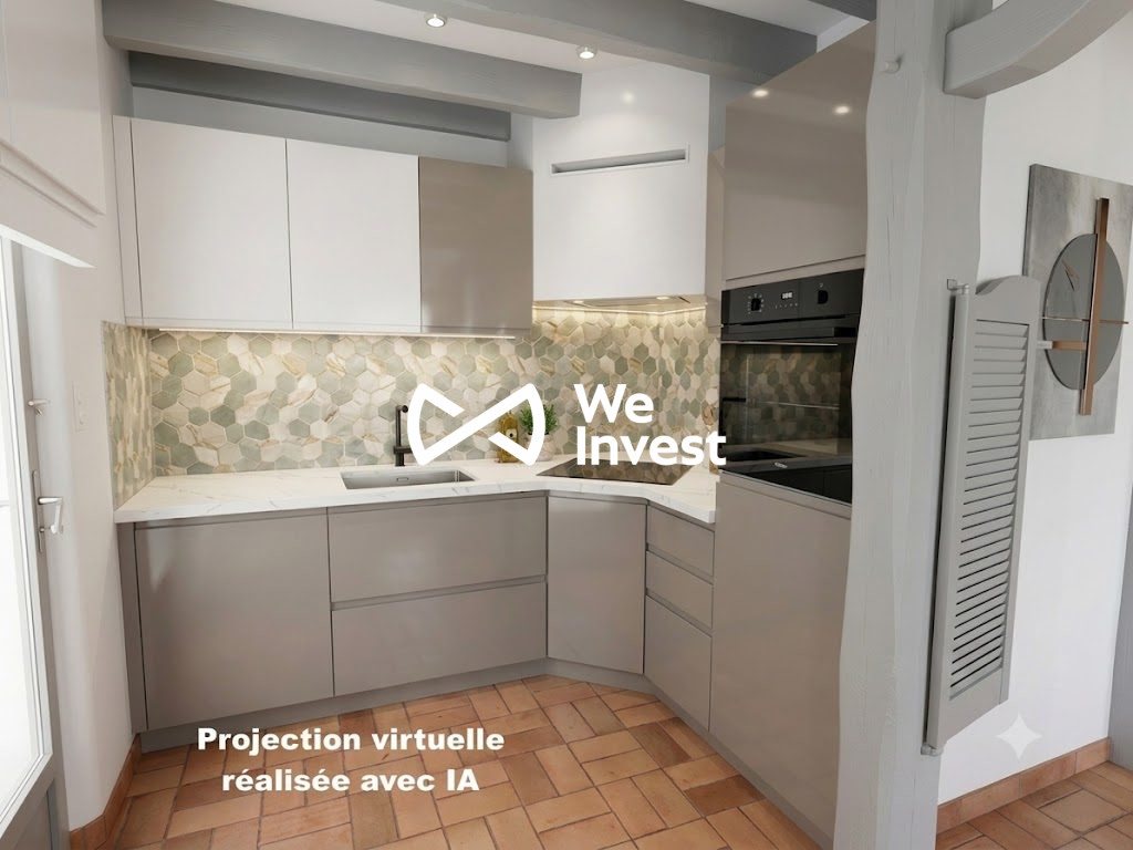 Maison à vendre, 91m², Ledeuix