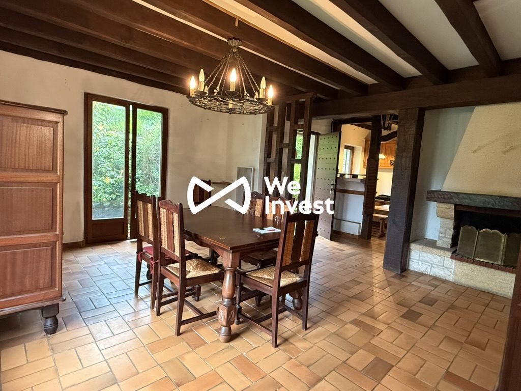 Maison à vendre, 91m², Ledeuix