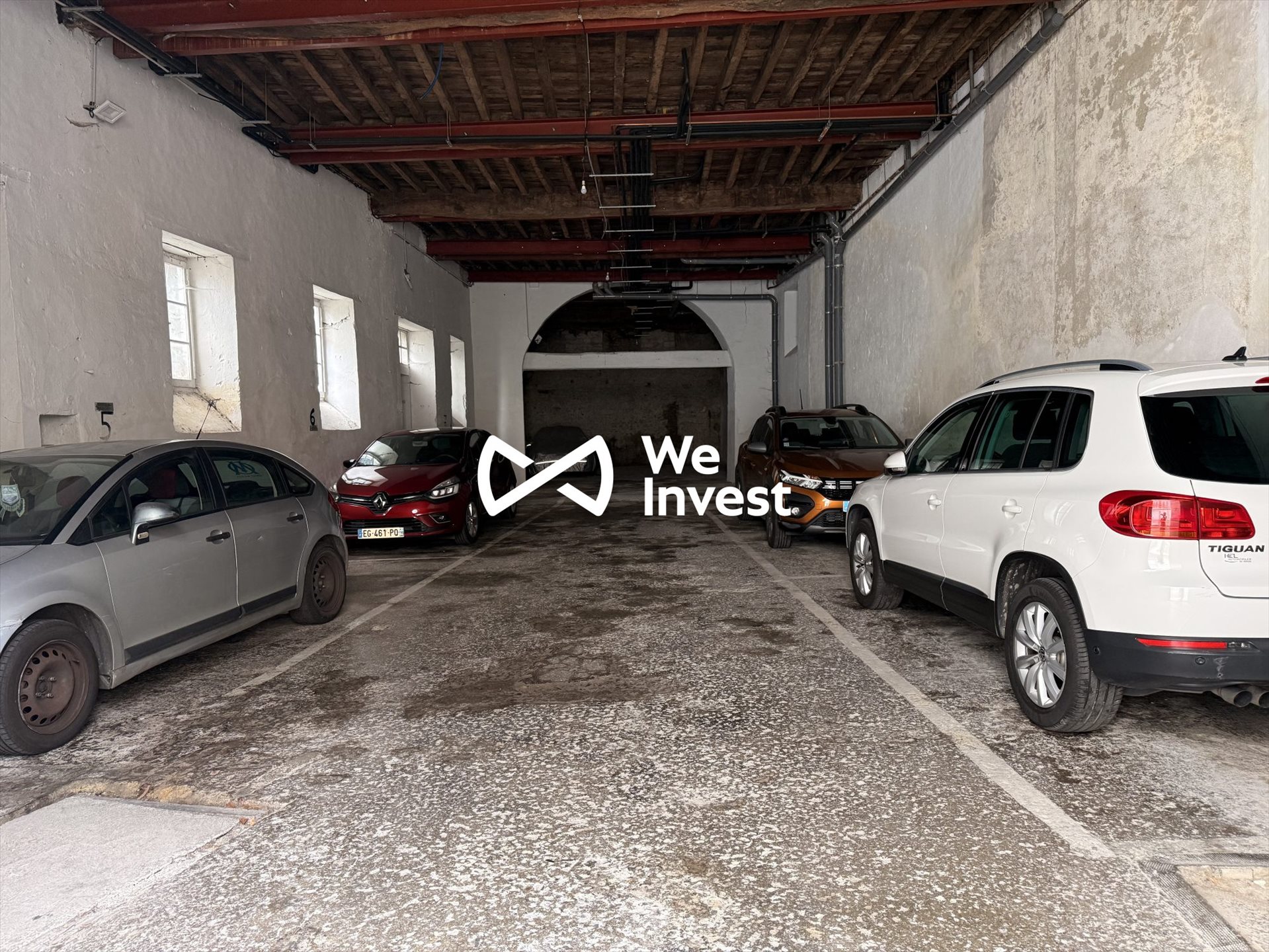 Maison à vendre, 100m², Oloron-Sainte-Marie