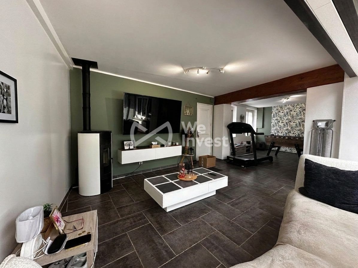 Maison à vendre, 165m², Libercourt