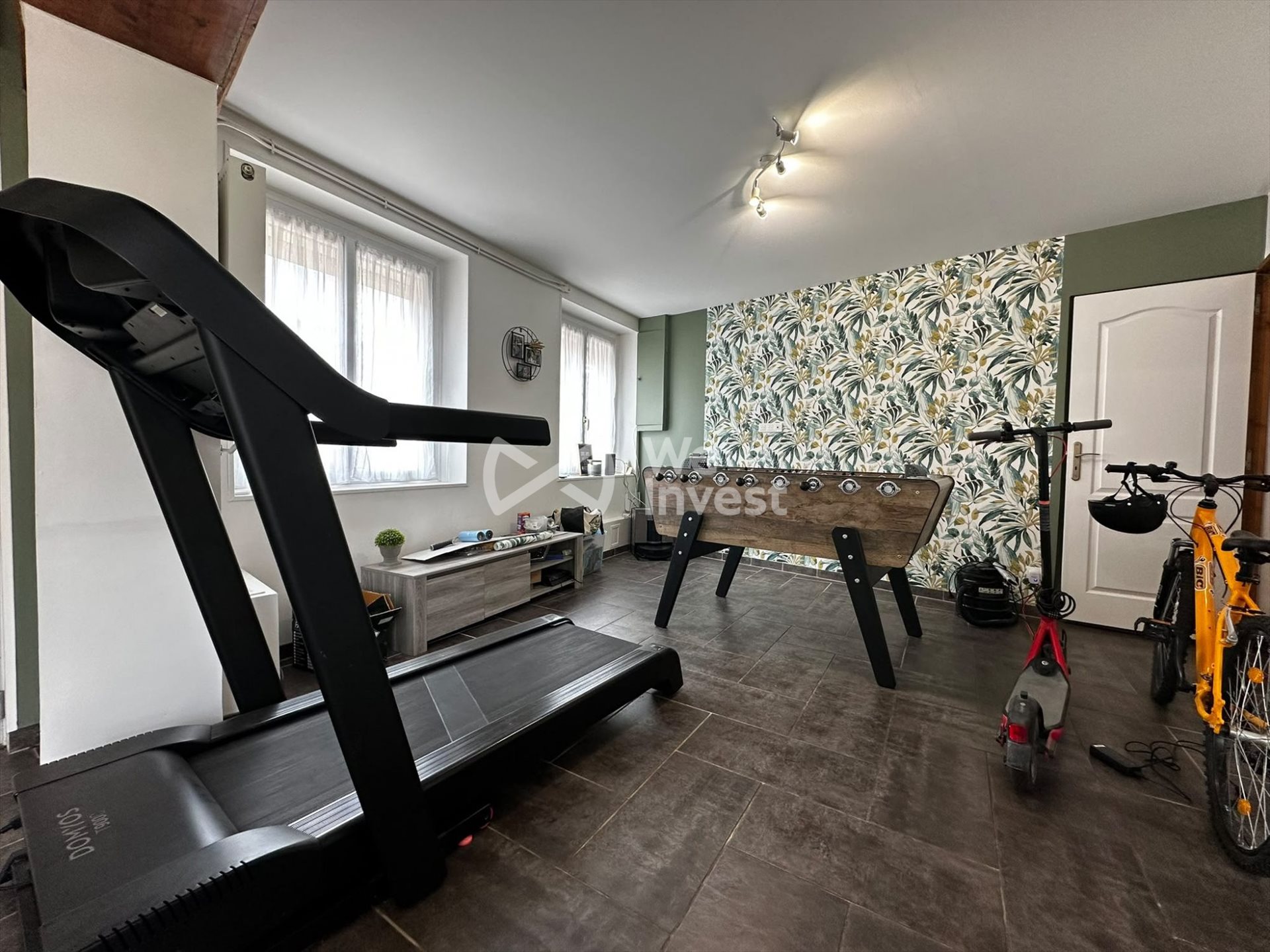 Maison à vendre, 165m², Libercourt