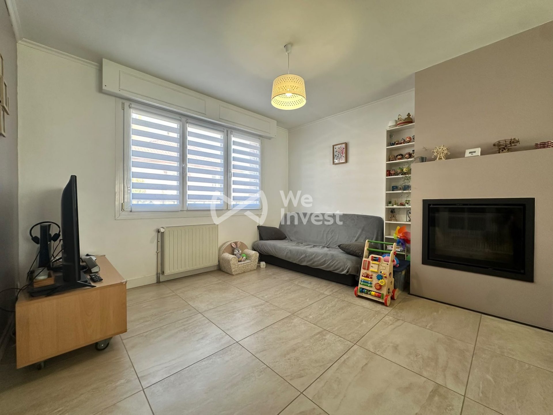 Maison à vendre, 67m², Carvin