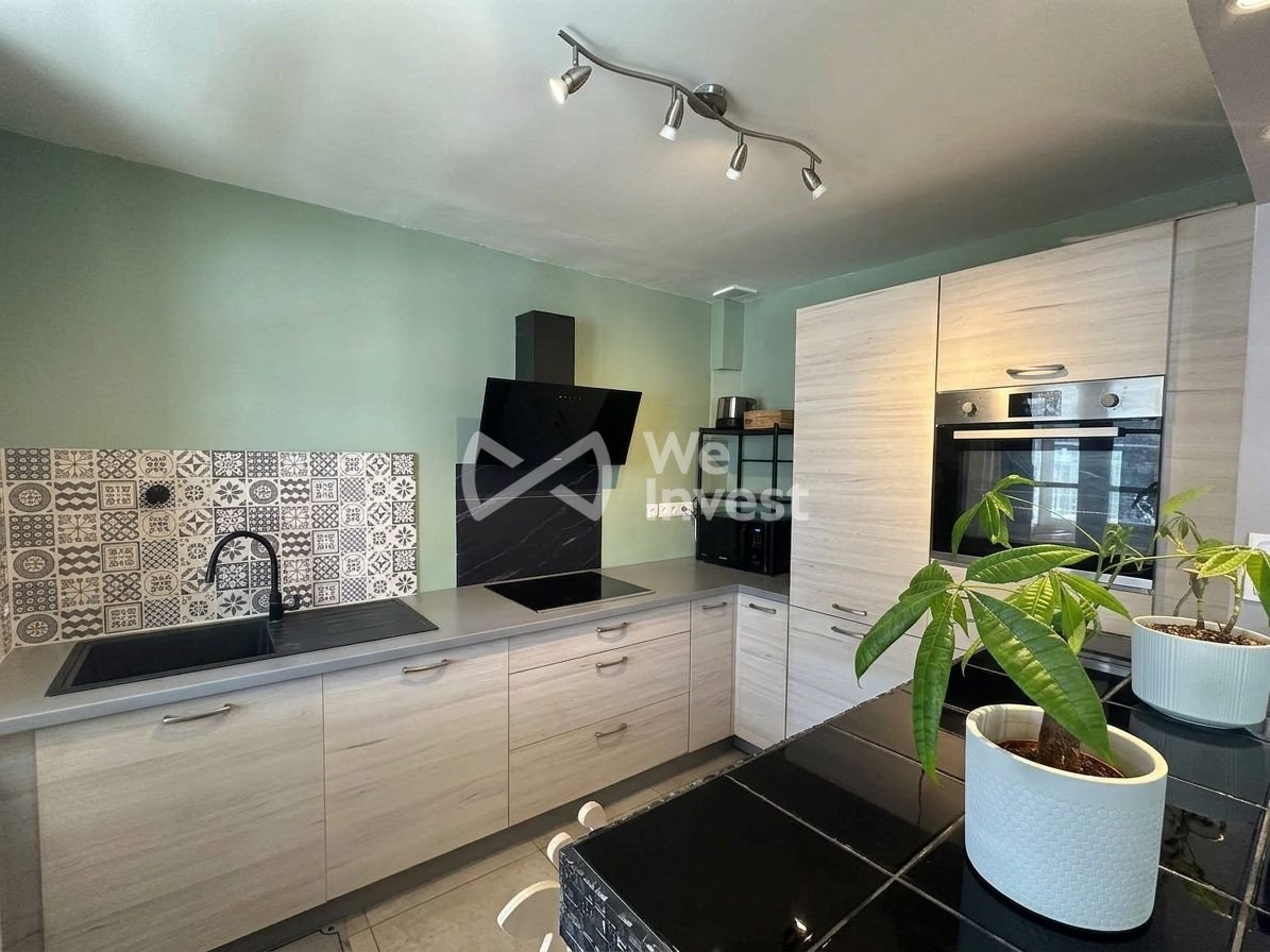 Maison à vendre, 67m², Carvin