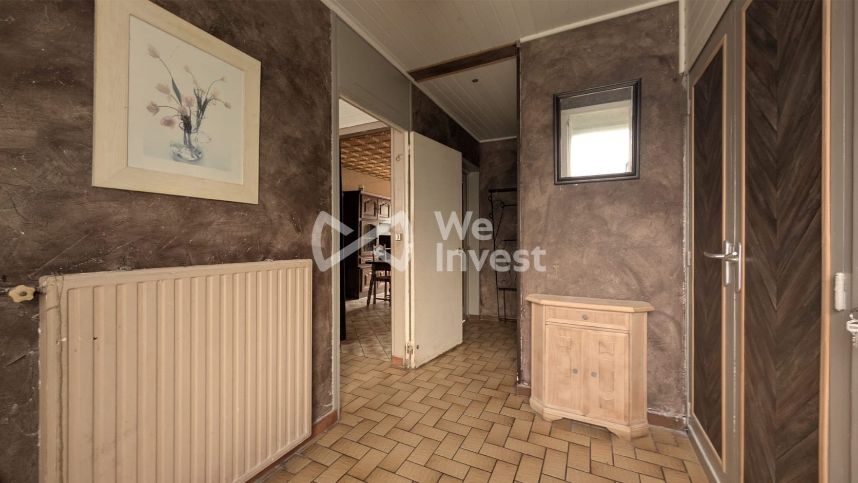 Maison à vendre, 86m², Libercourt