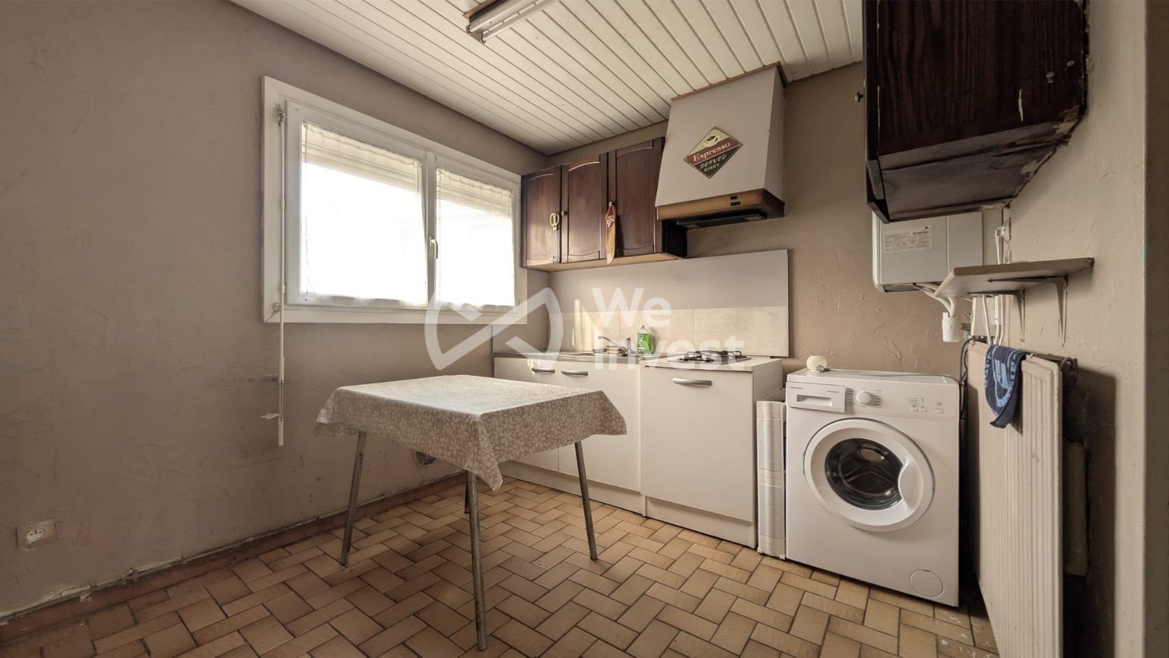 Maison à vendre, 86m², Libercourt