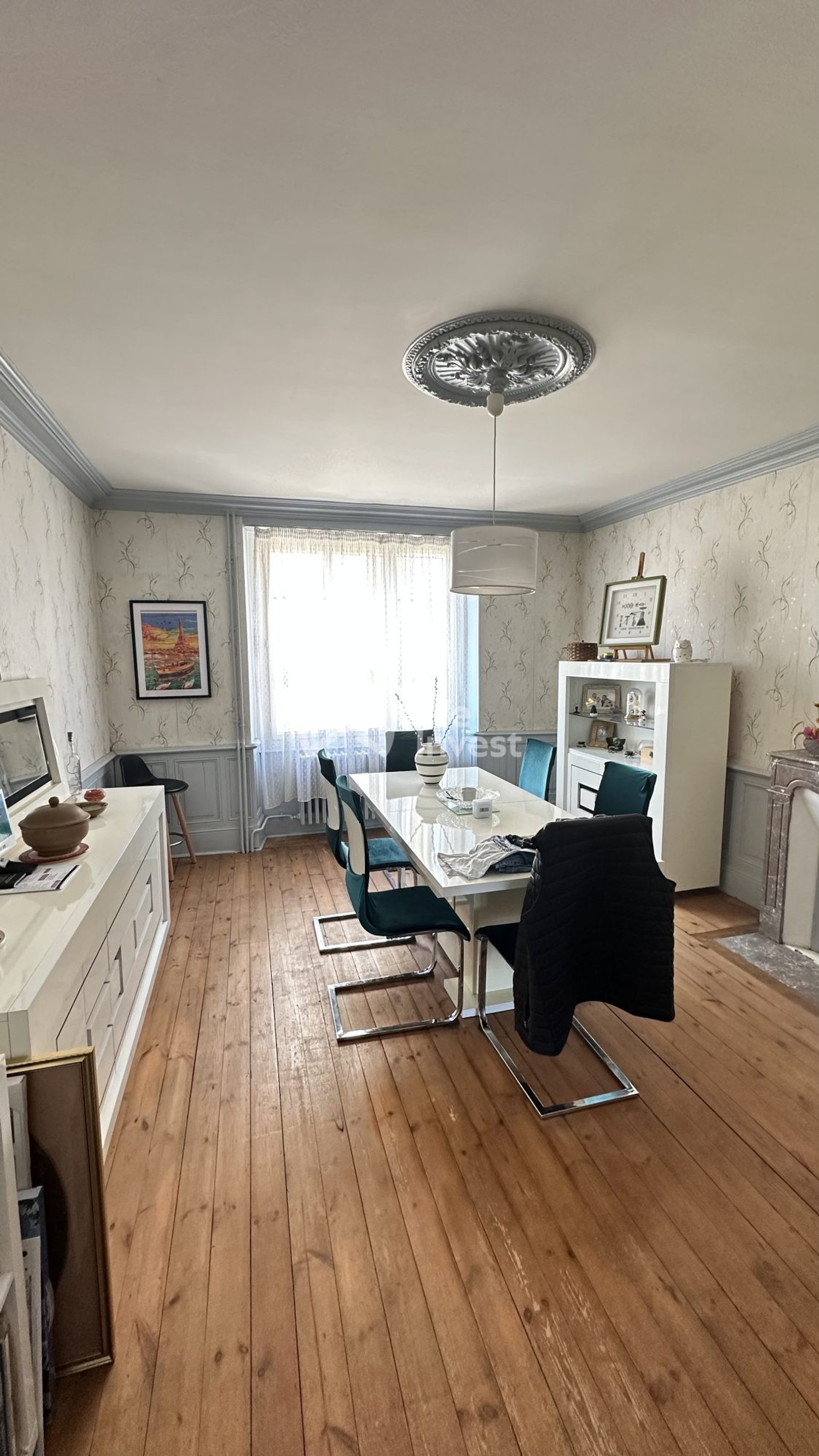 Maison à vendre, 159m², Dompierre-sur-Yon
