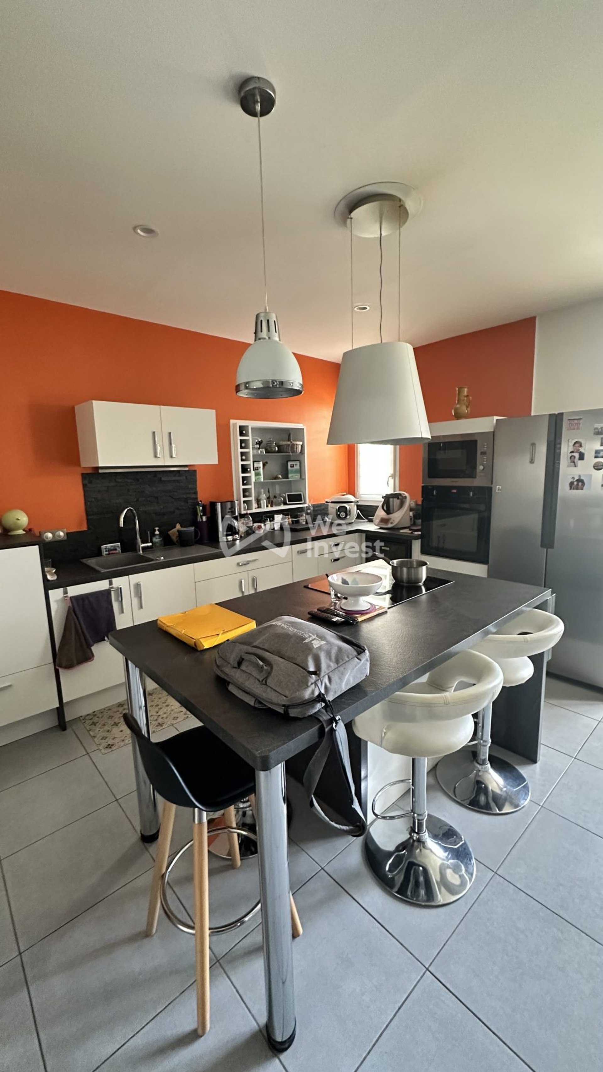 Maison à vendre, 159m², Dompierre-sur-Yon