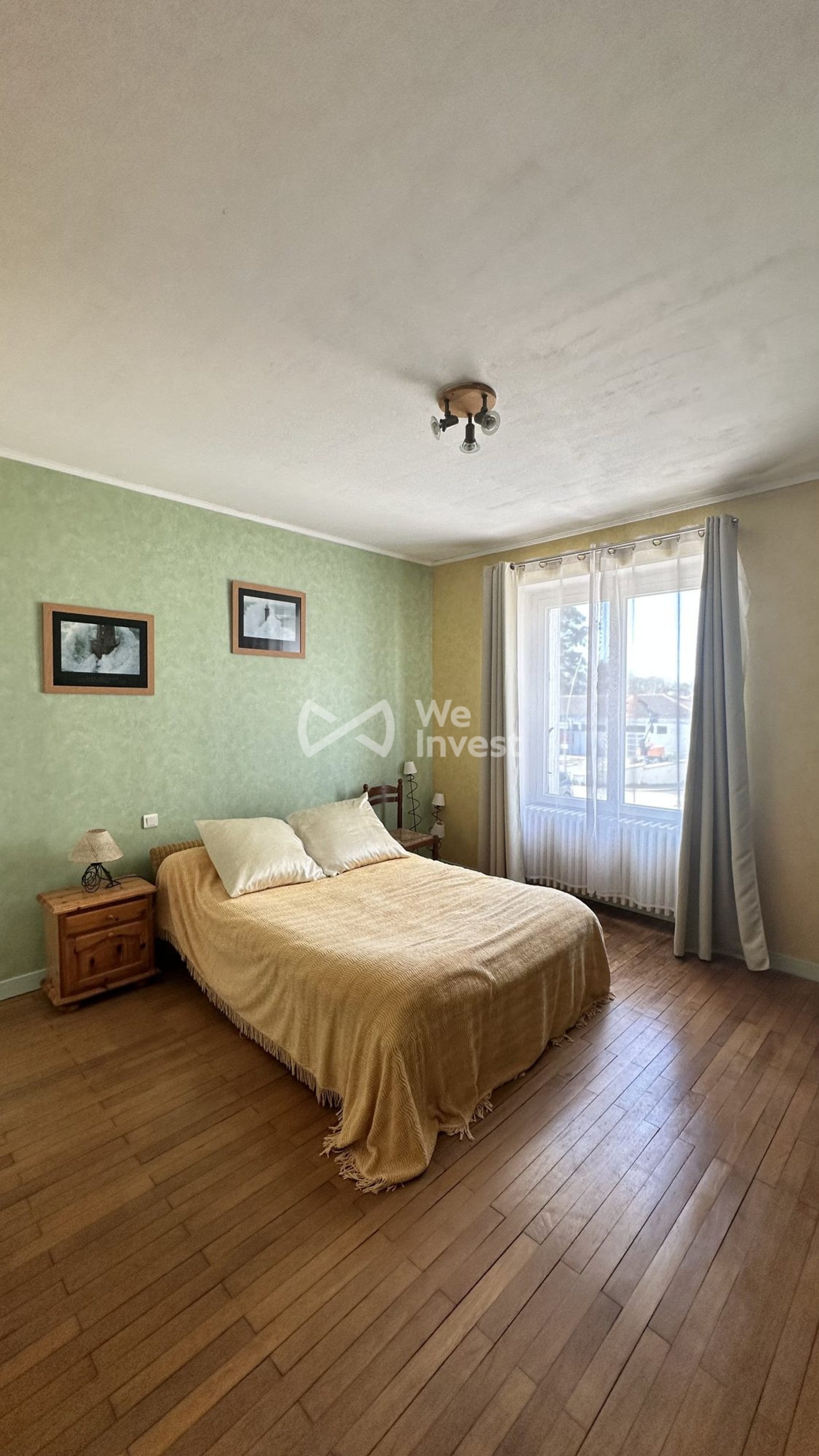 Maison à vendre, 159m², Dompierre-sur-Yon
