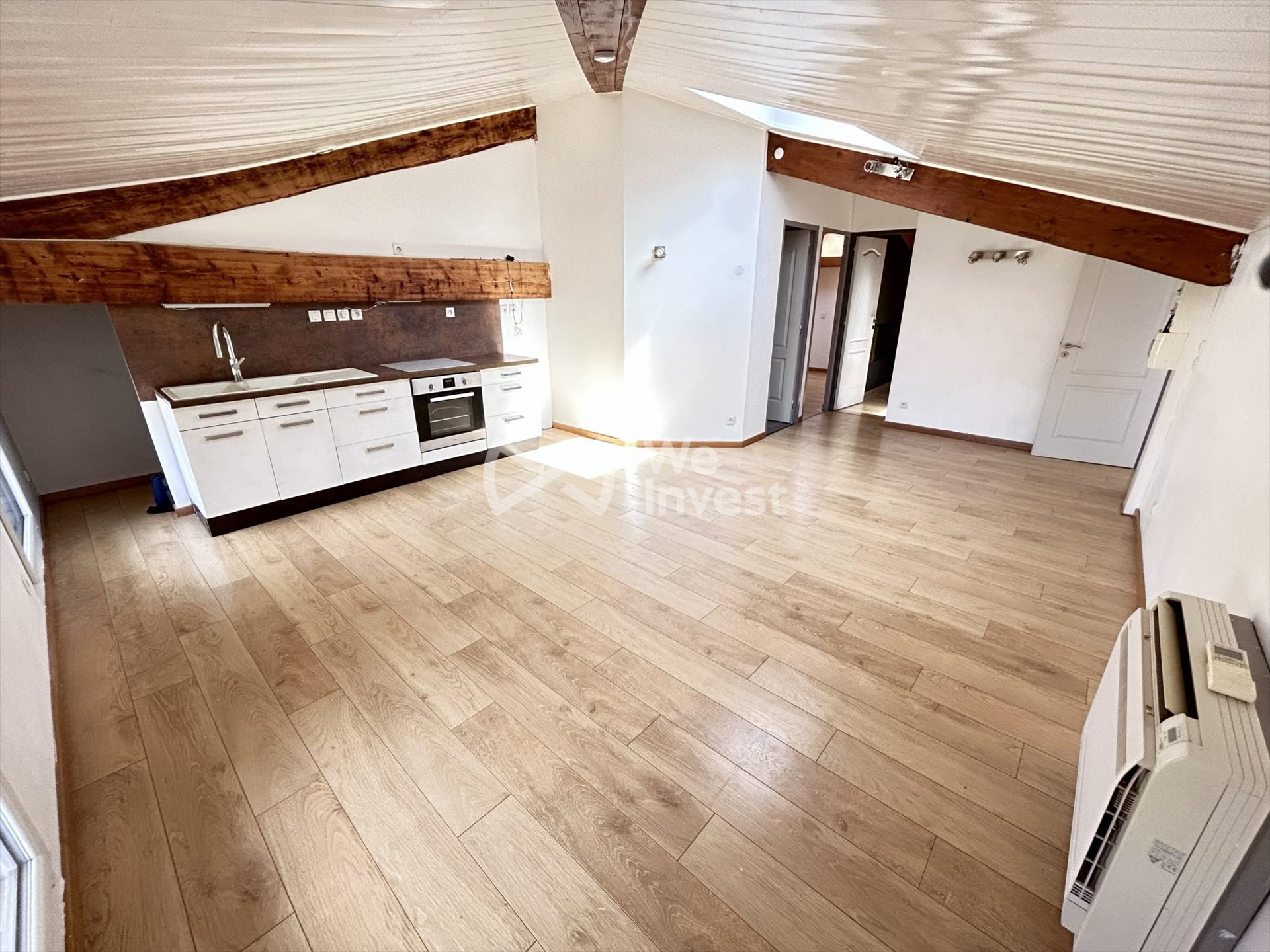 Appartement à vendre, 60m², Livron-sur-Drôme