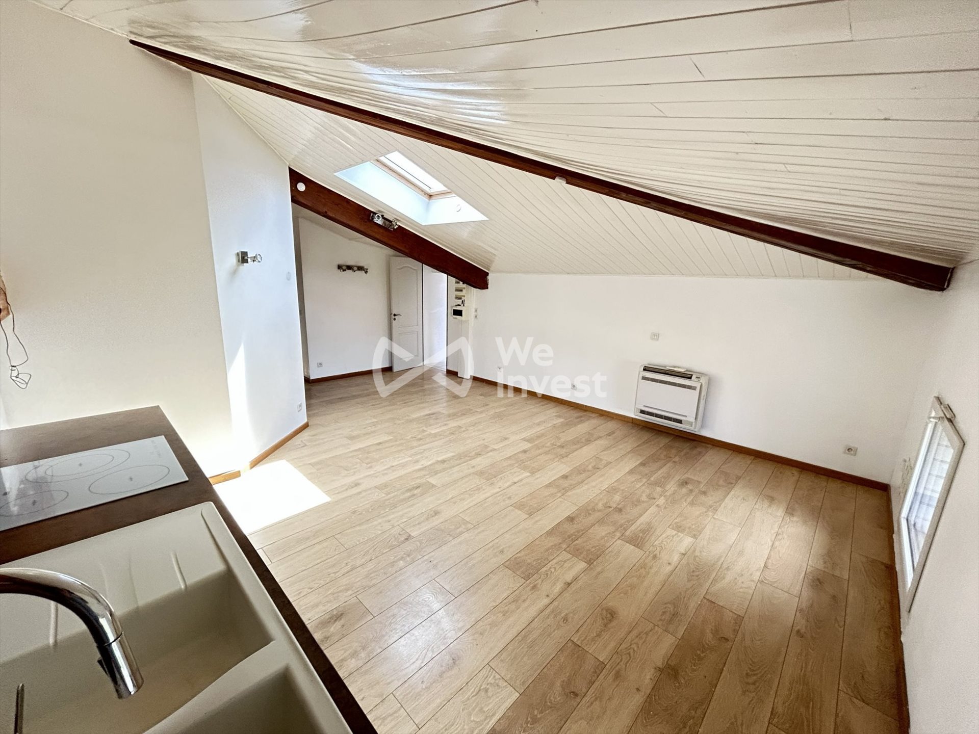 Appartement à vendre, 60m², Livron-sur-Drôme