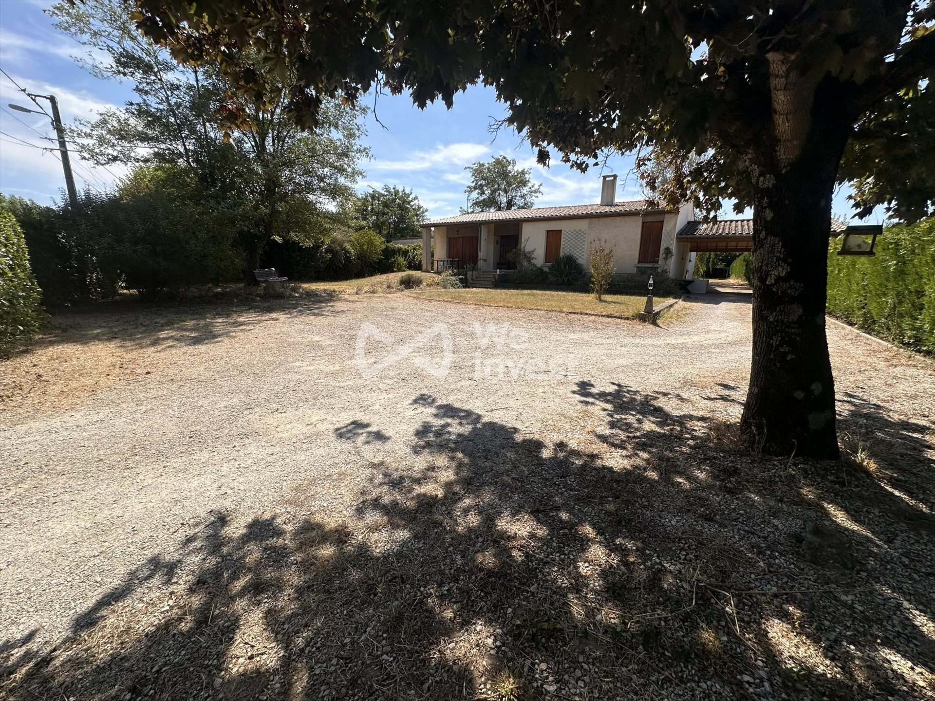 Maison à vendre, 161m², Grane