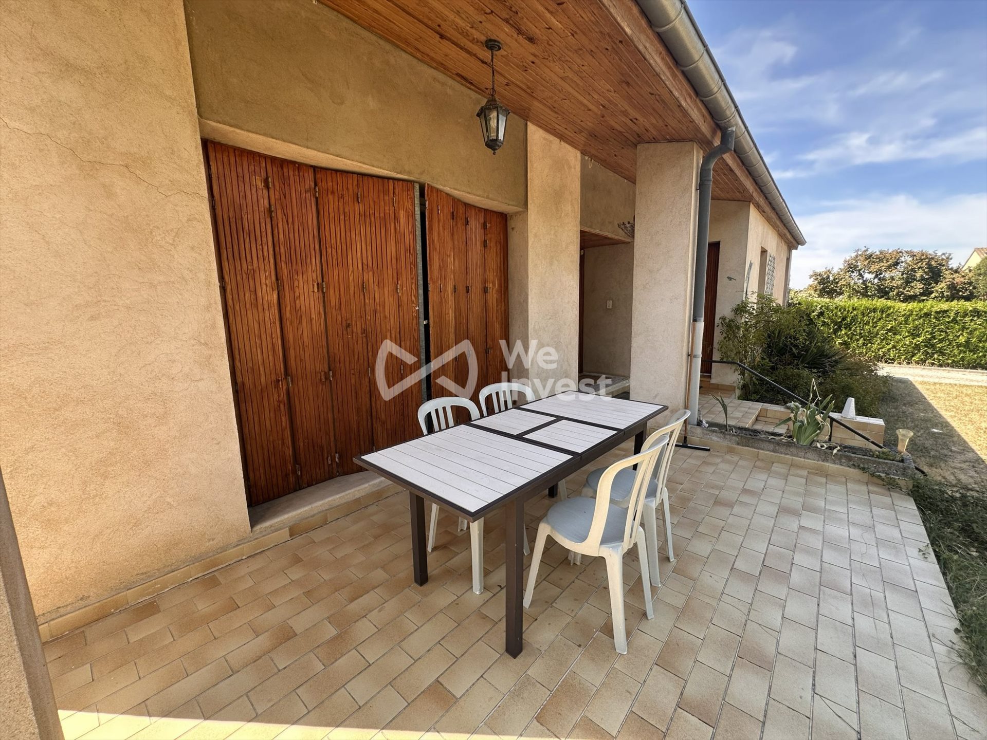 Maison à vendre, 161m², Grane