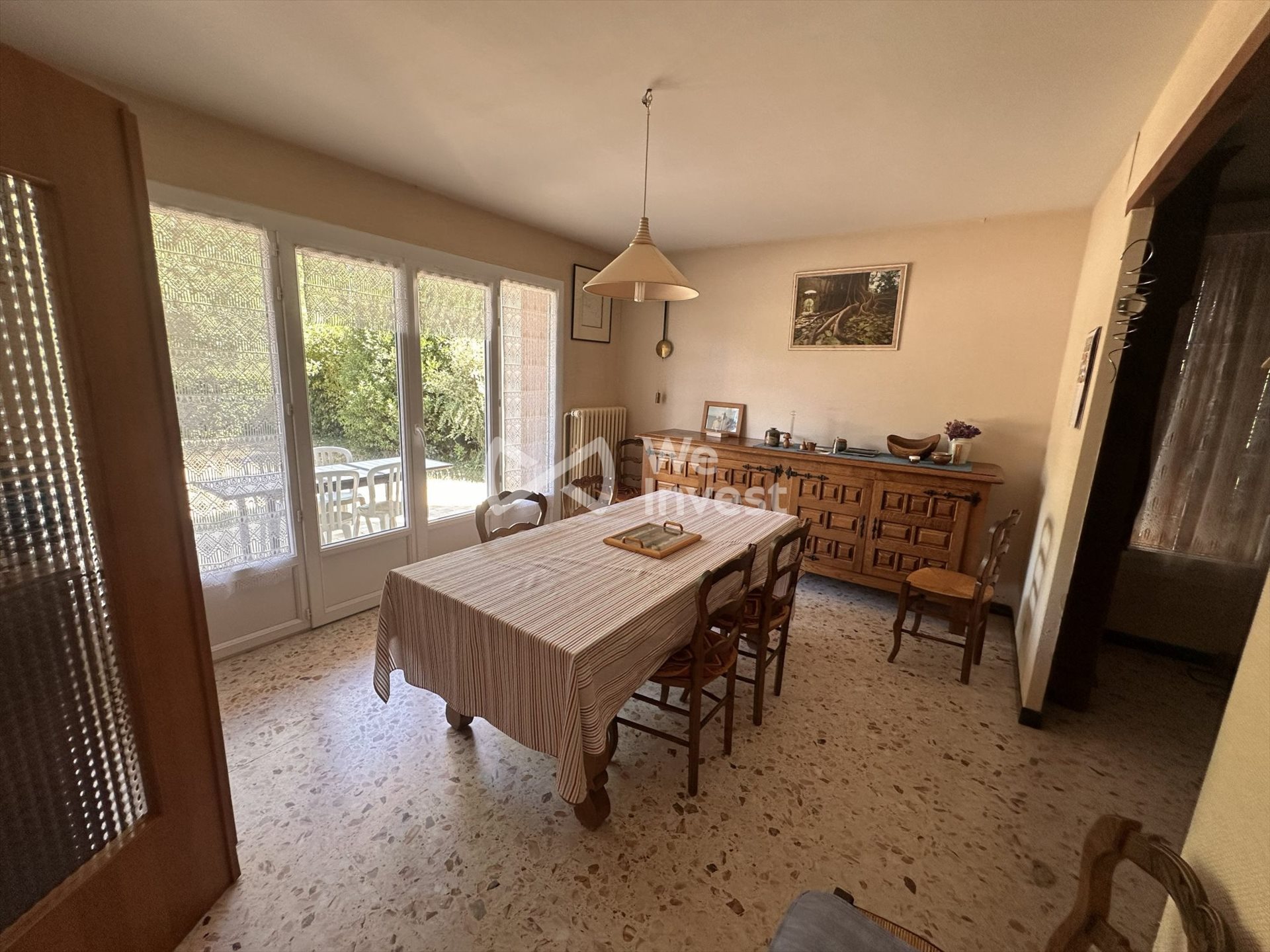 Maison à vendre, 161m², Grane
