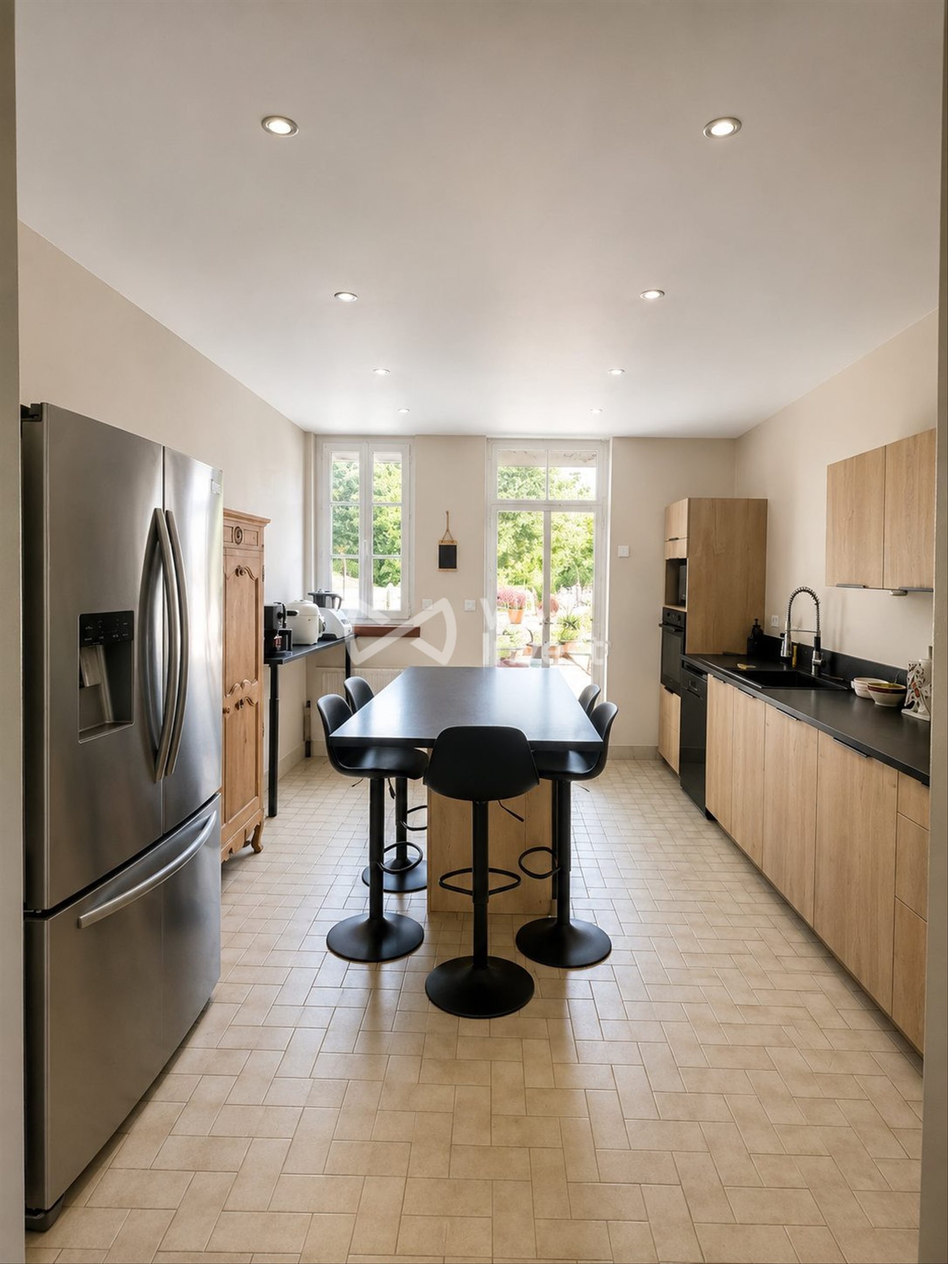 Maison à vendre, 104m², Saint-Julien-des-Landes