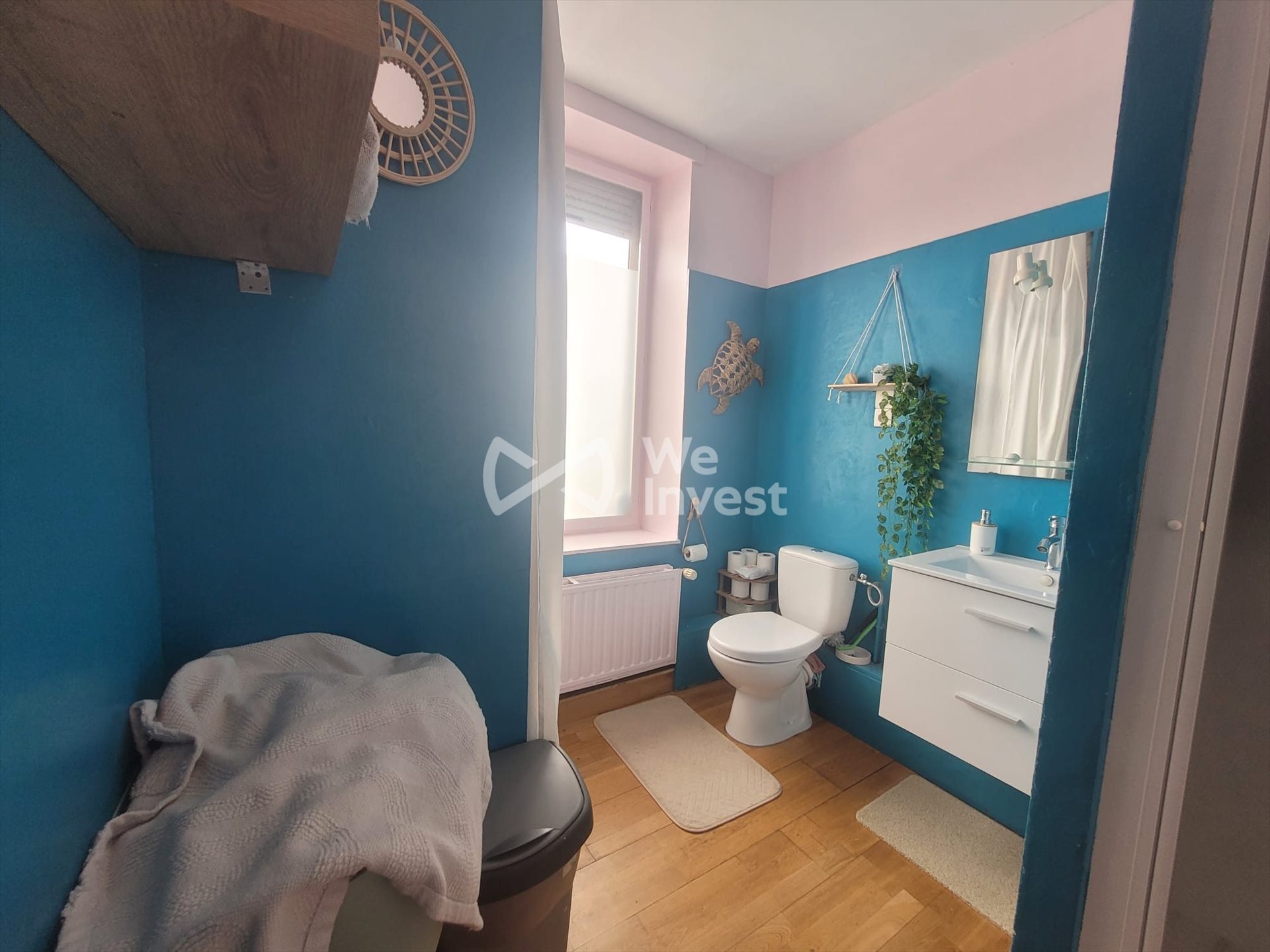 Maison à vendre, 110m², Lille