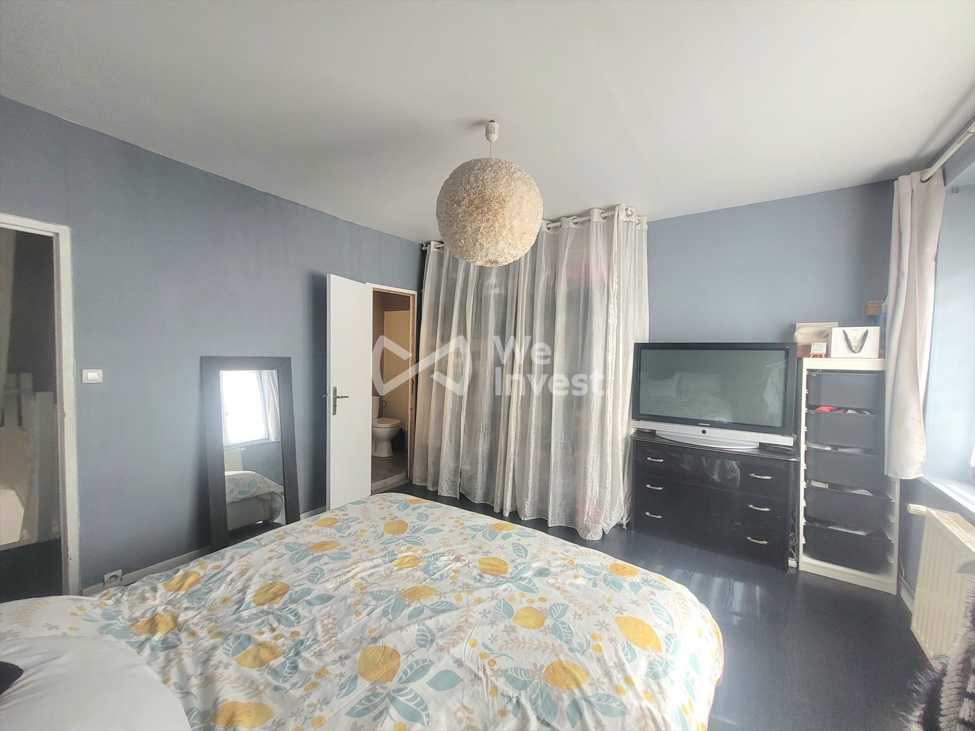 Maison à vendre, 110m², Lille