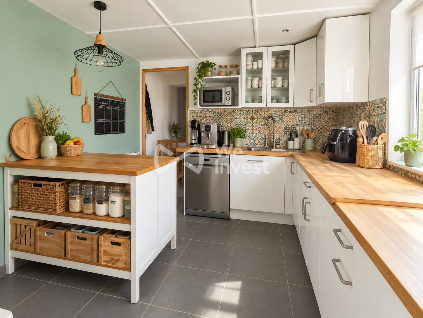 Maison à vendre, 110m², Estevelles