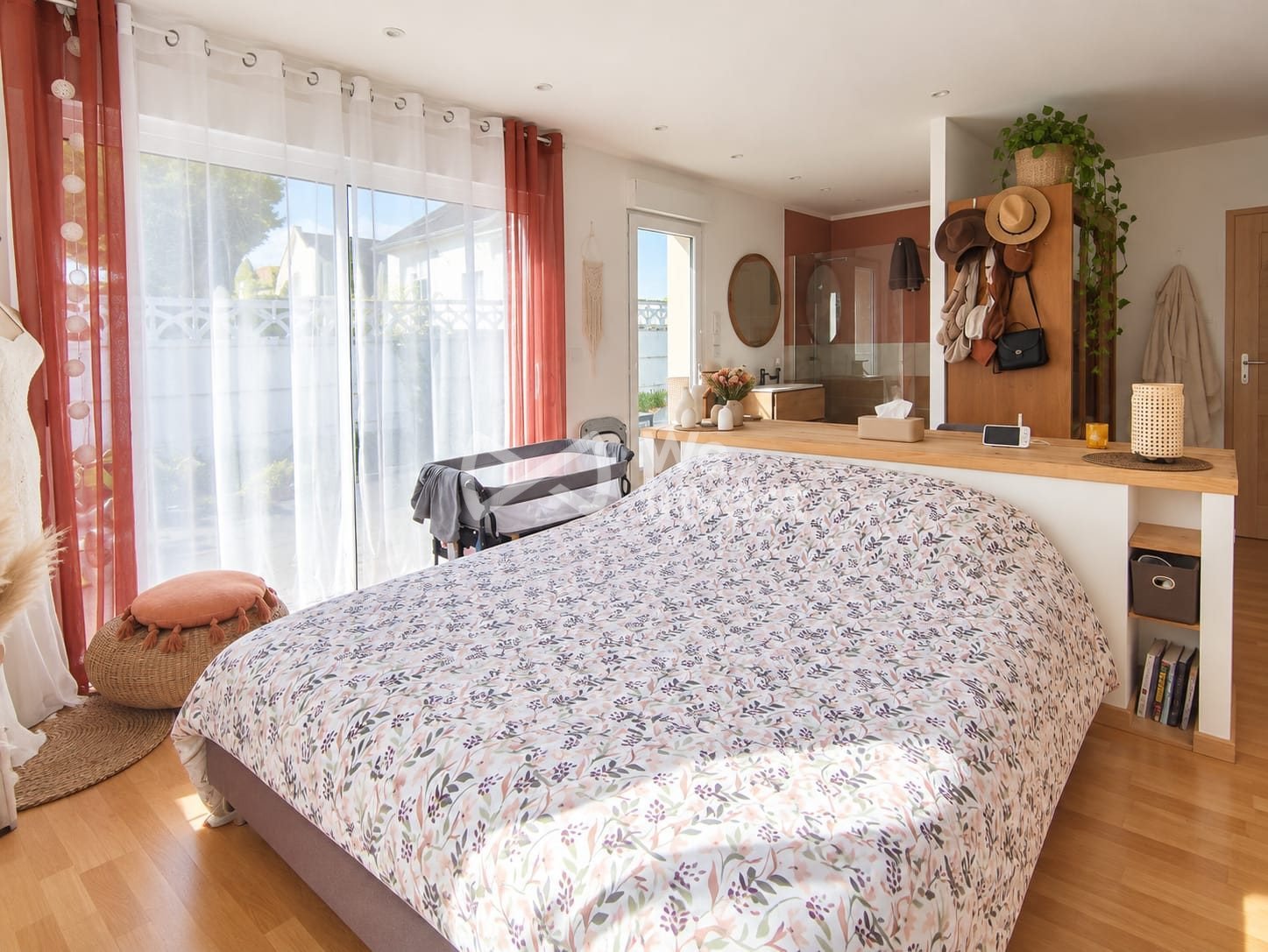 Maison à vendre, 110m², Estevelles