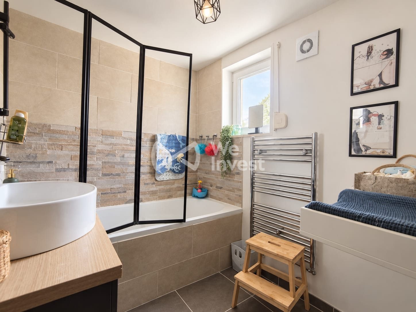 Maison à vendre, 110m², Estevelles