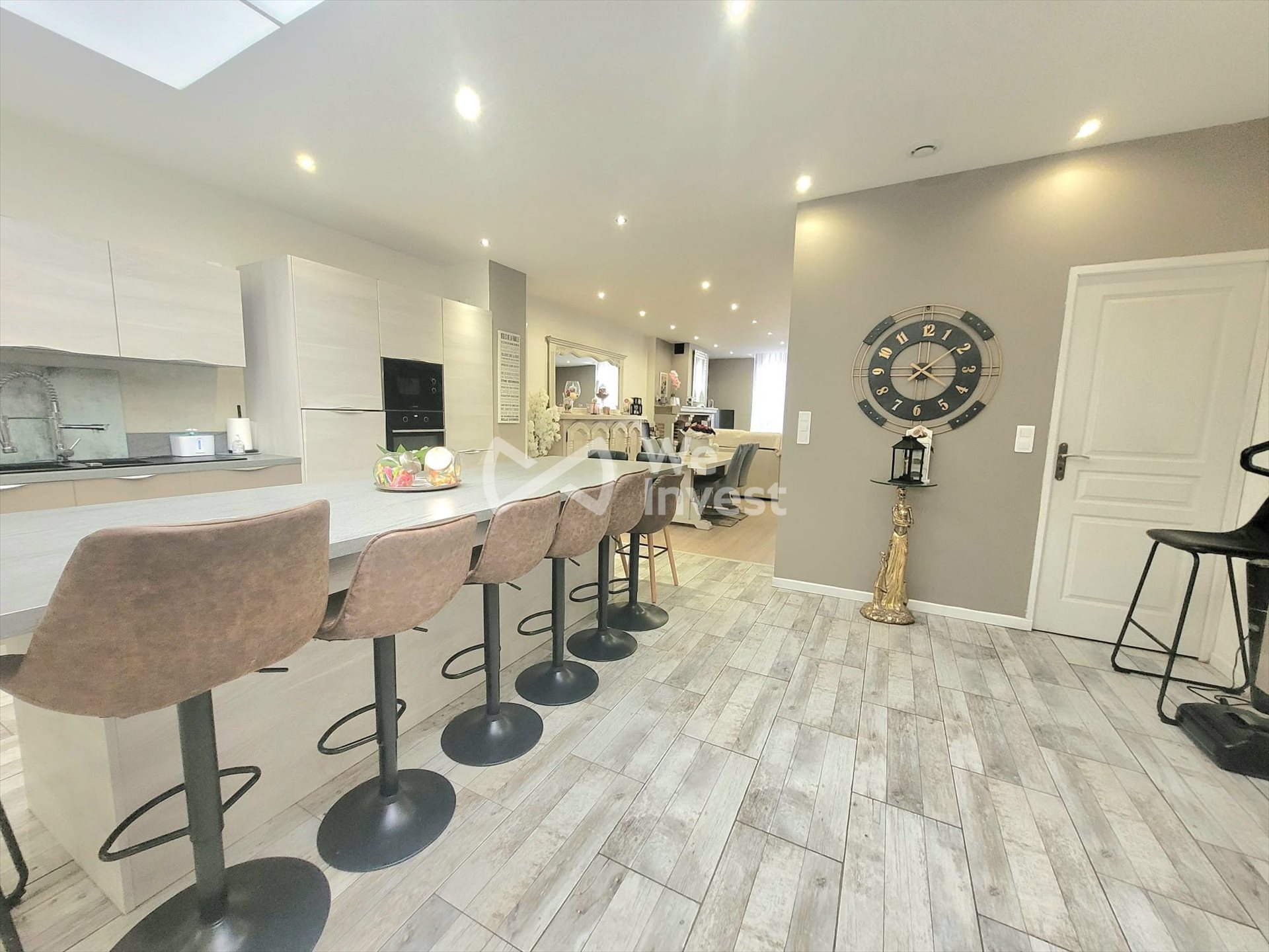 Maison à vendre, 170m², Lille