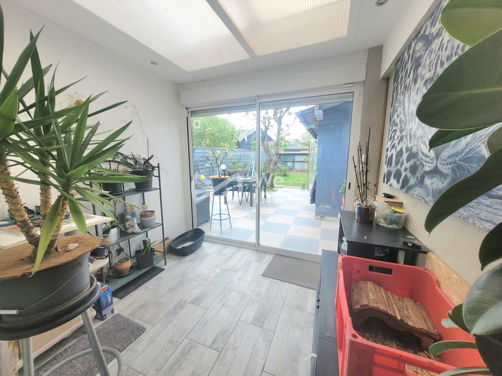 Maison à vendre, 170m², Lille