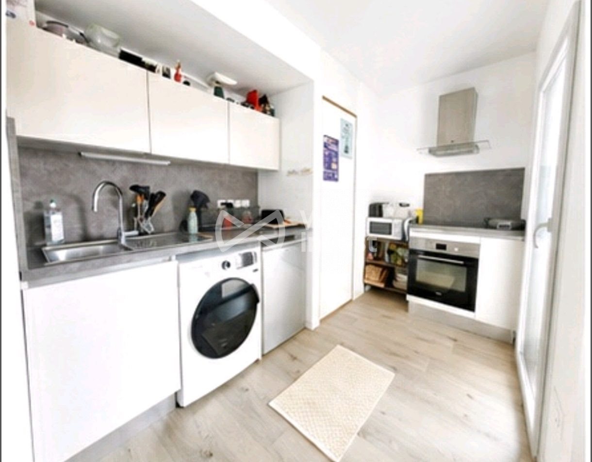 Appartement à vendre, 50m², Lille