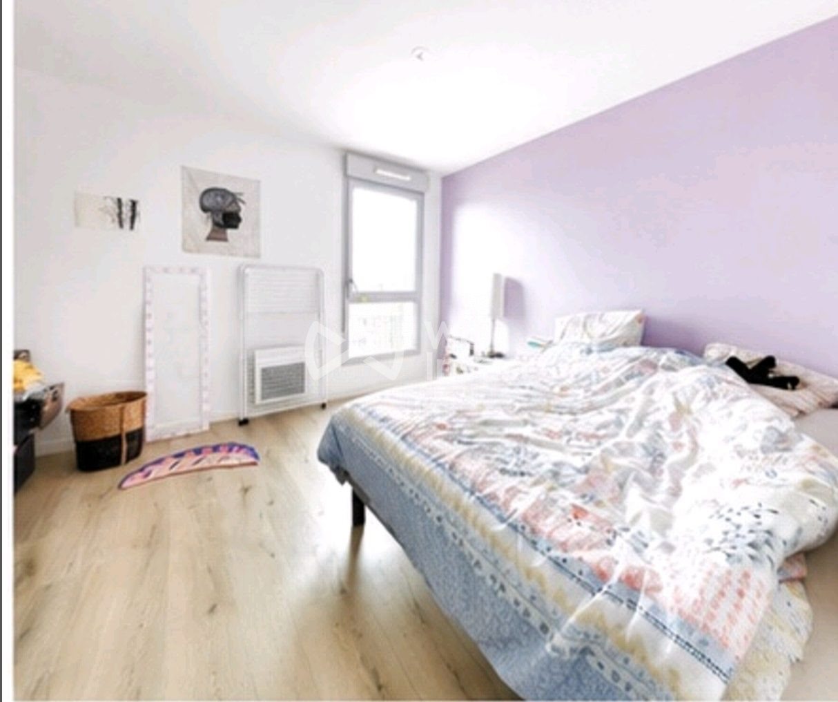Appartement à vendre, 50m², Lille