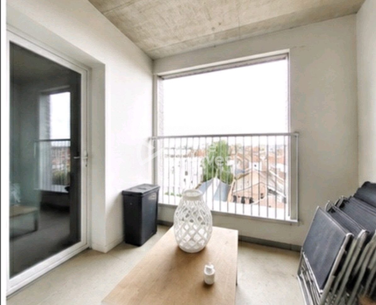 Appartement à vendre, 50m², Lille