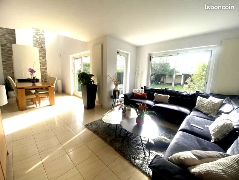 Maison à vendre, 162m², Savigny-sur-Orge