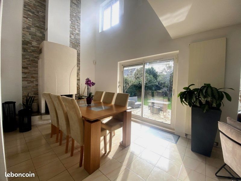 Maison à vendre, 162m², Savigny-sur-Orge