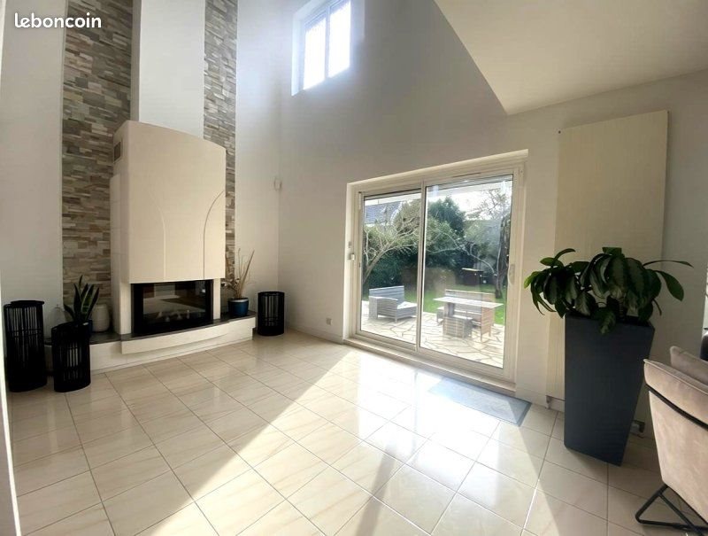 Maison à vendre, 162m², Savigny-sur-Orge