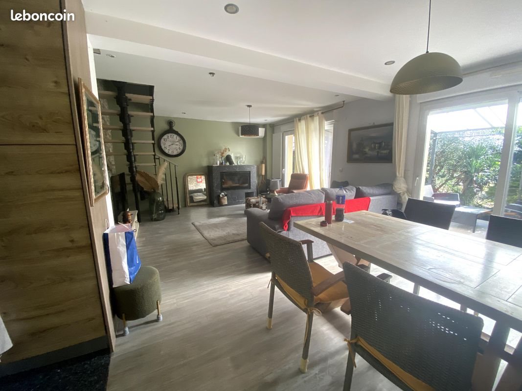 Maison à vendre, 110m², Ris-Orangis