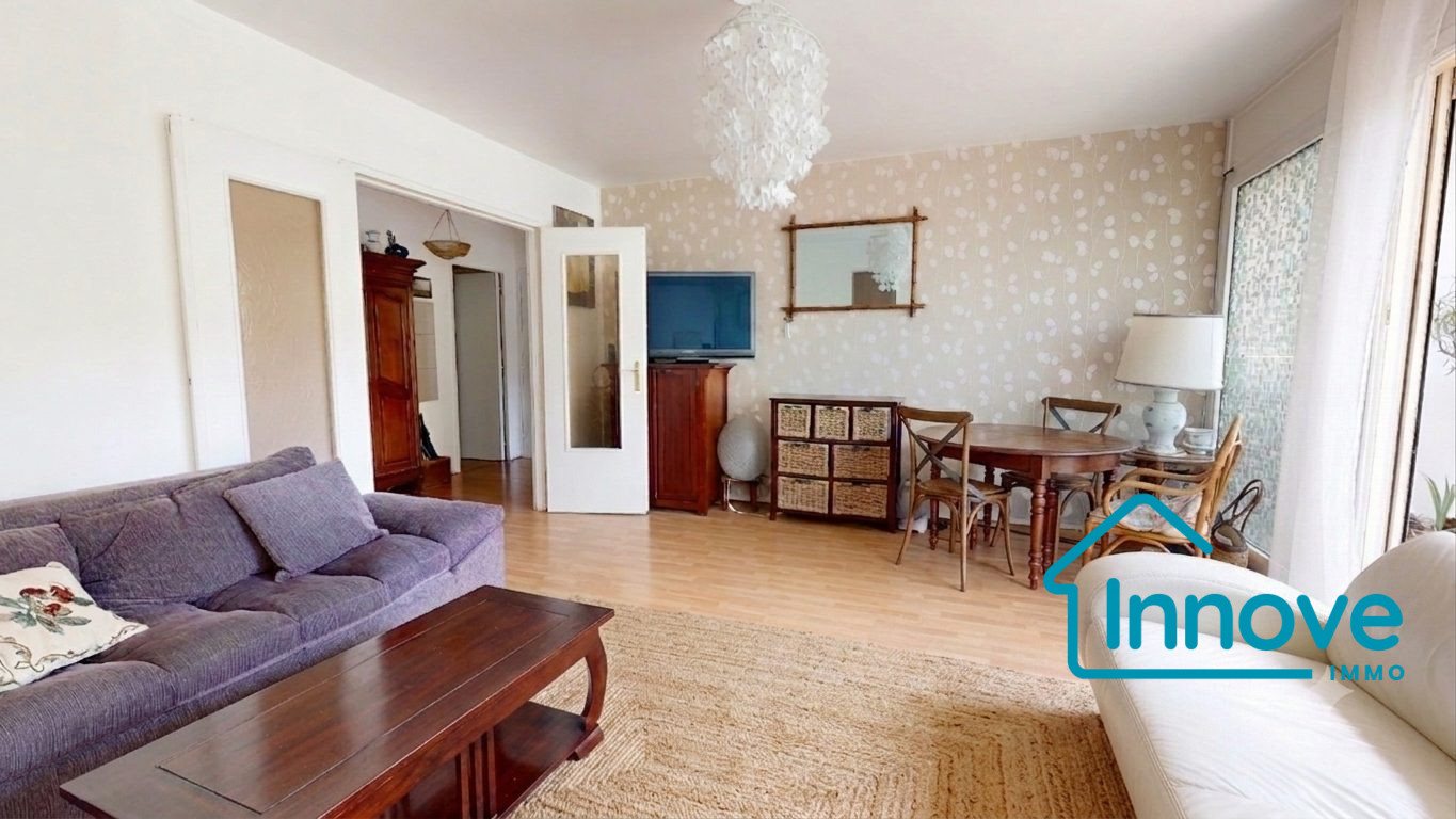 Appartement à vendre, 79m², Bougival