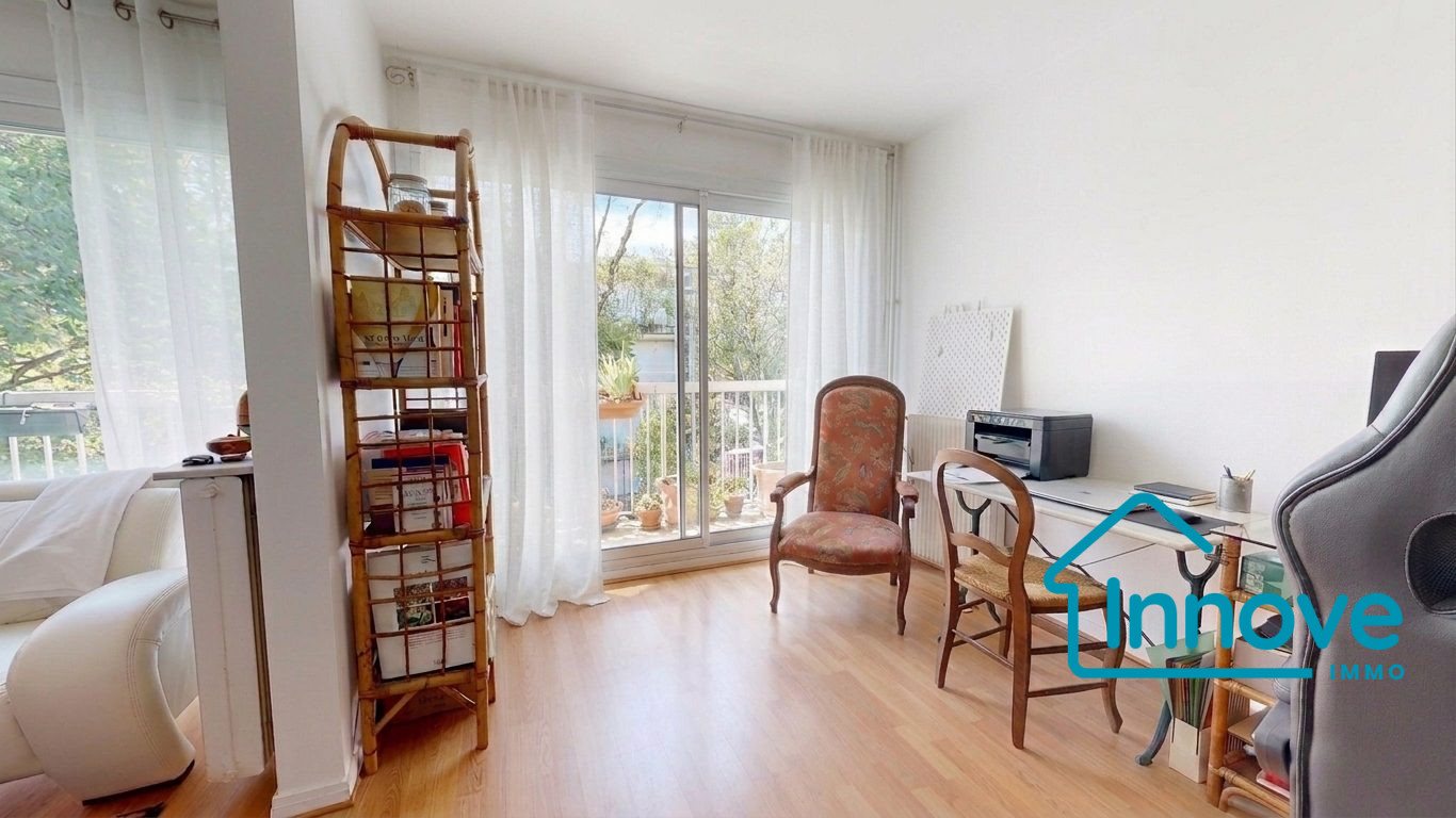 Appartement à vendre, 79m², Bougival