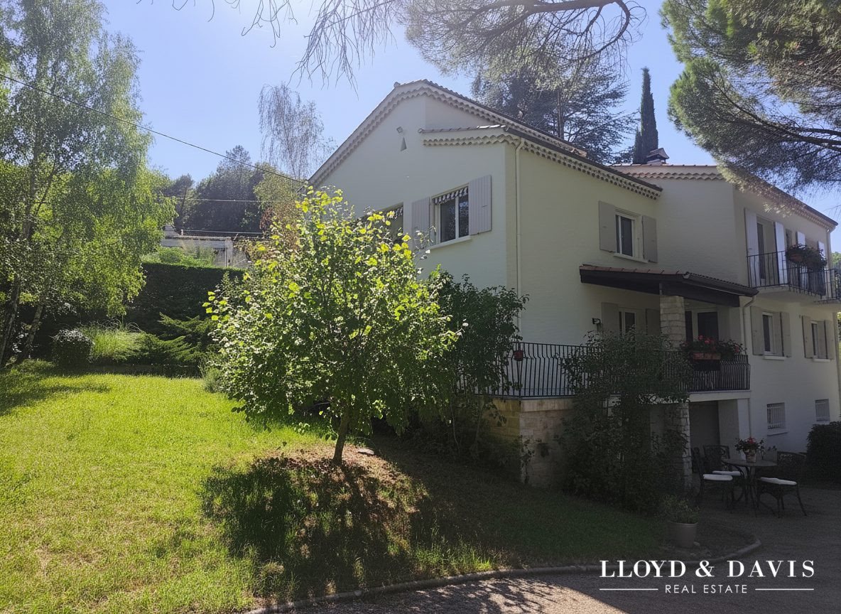 Maison à vendre, 268m², Dieulefit
