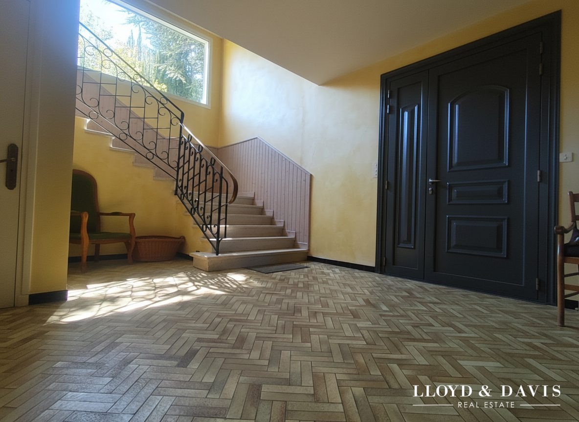 Maison à vendre, 268m², Dieulefit