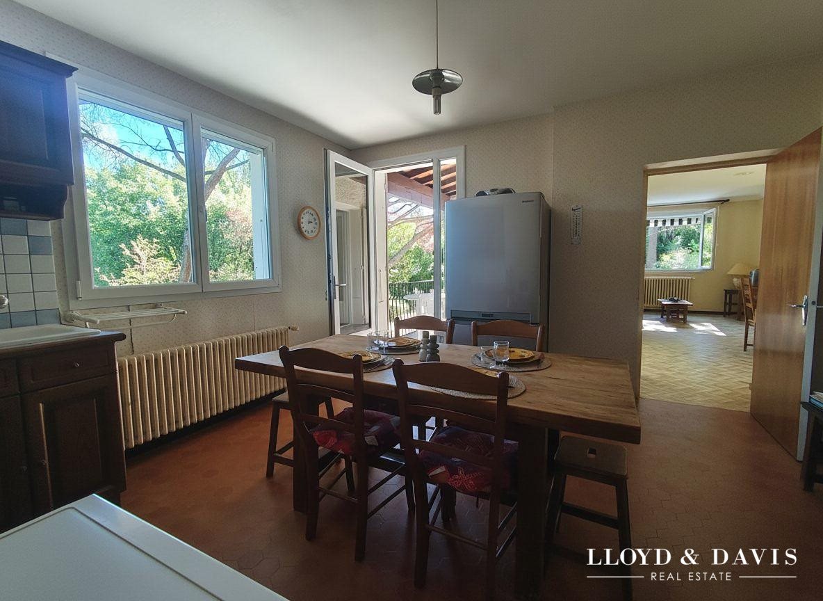 Maison à vendre, 268m², Dieulefit