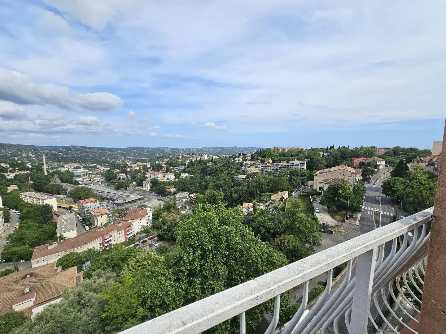Appartement à vendre, 83m², Grasse