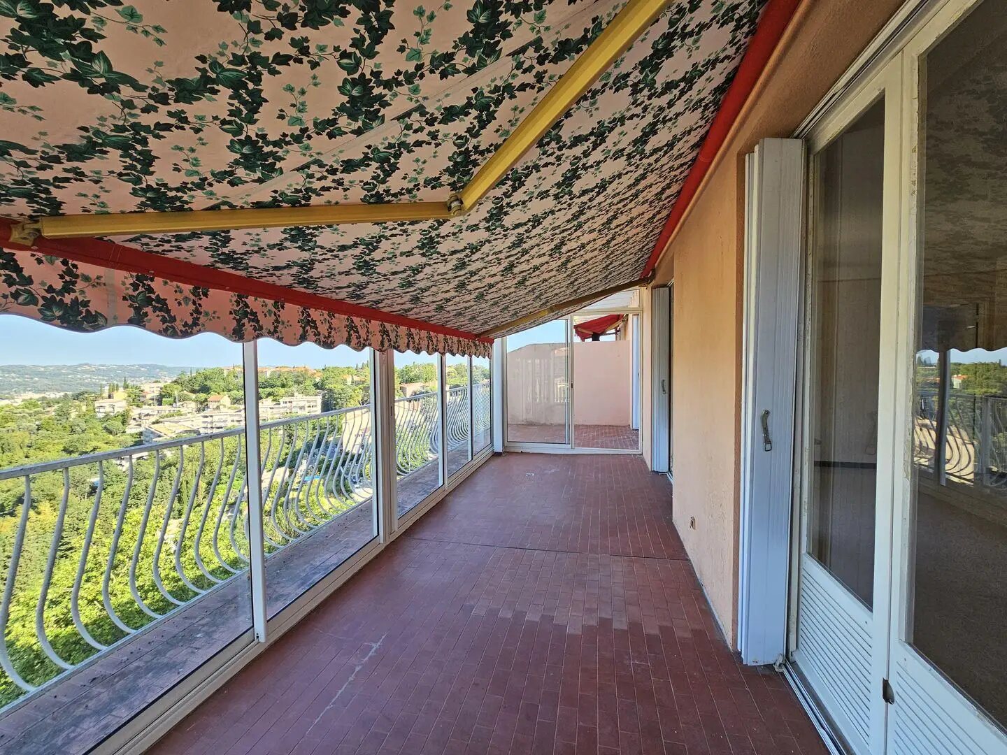 Appartement à vendre, 83m², Grasse