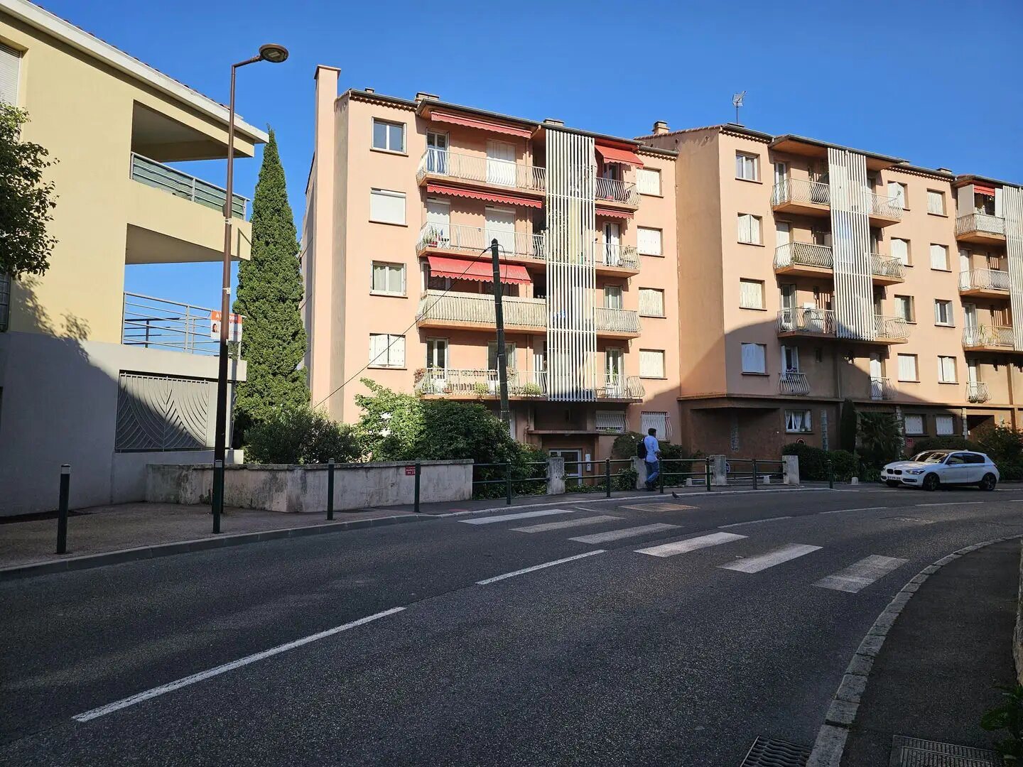 Appartement à vendre, 83m², Grasse