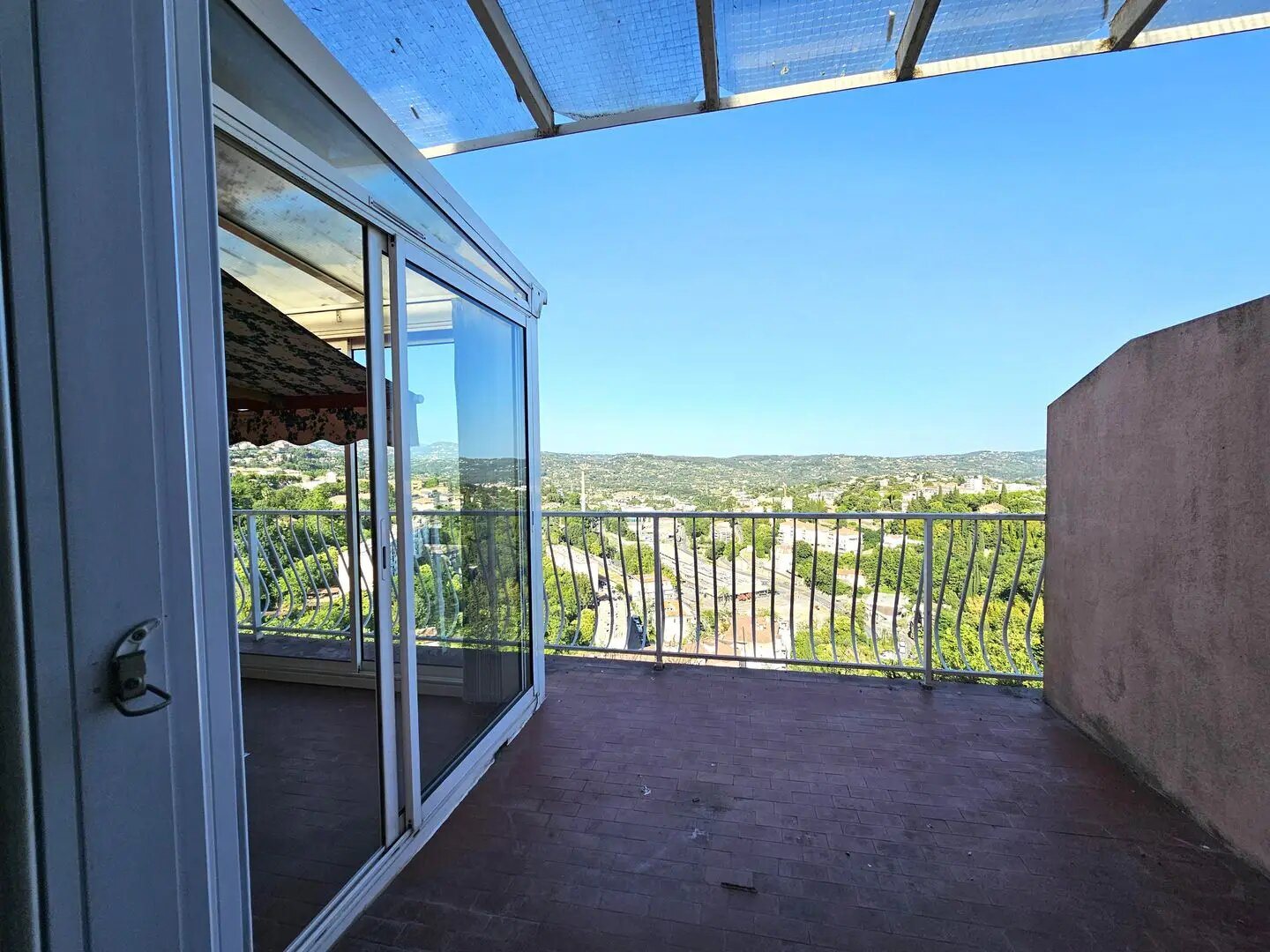 Appartement à vendre, 83m², Grasse