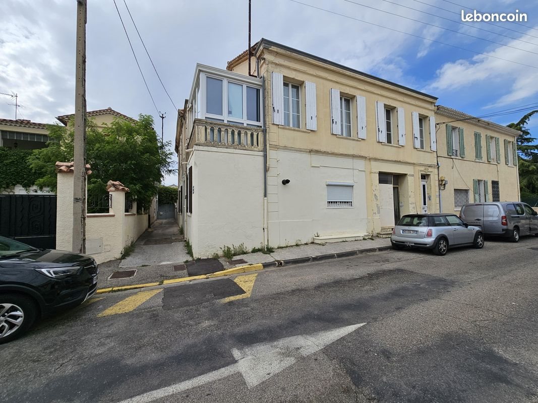 Appartement à vendre, 47m², Toulon