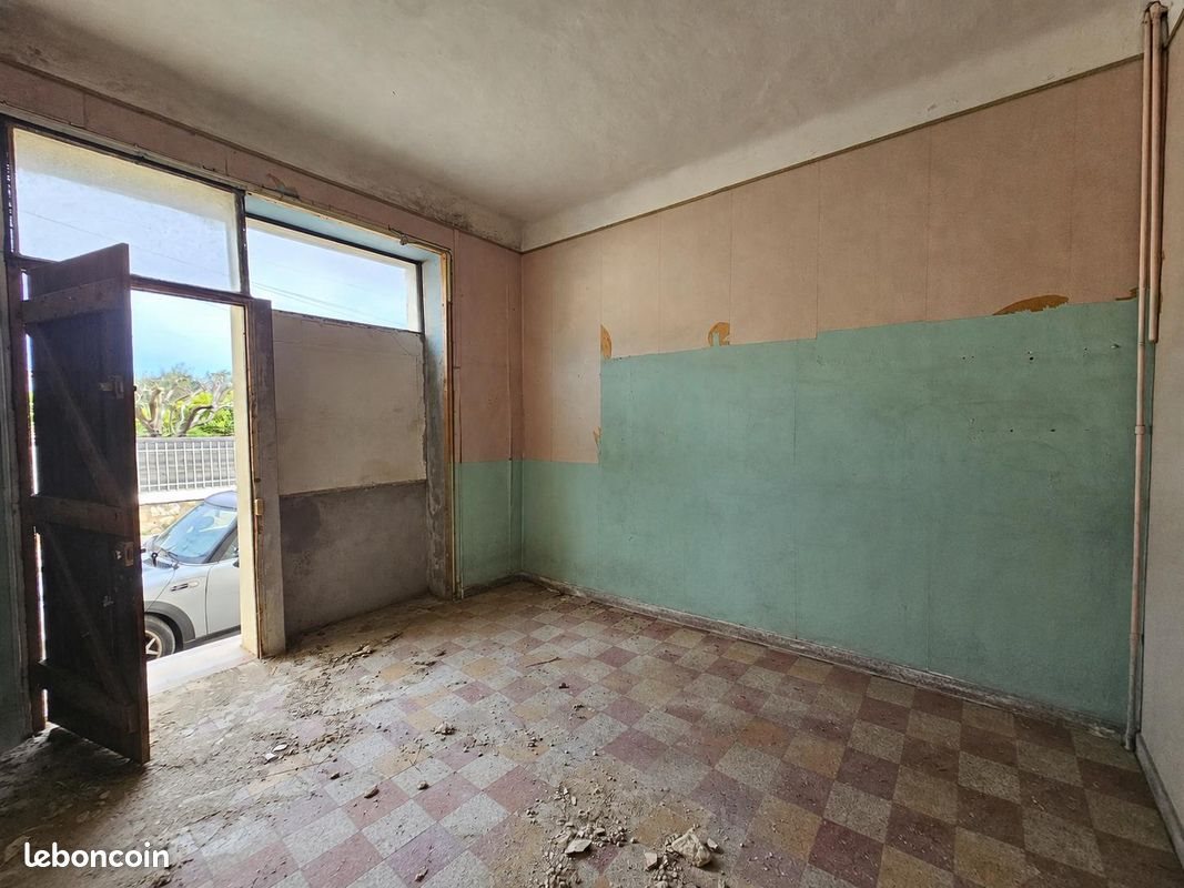Appartement à vendre, 47m², Toulon