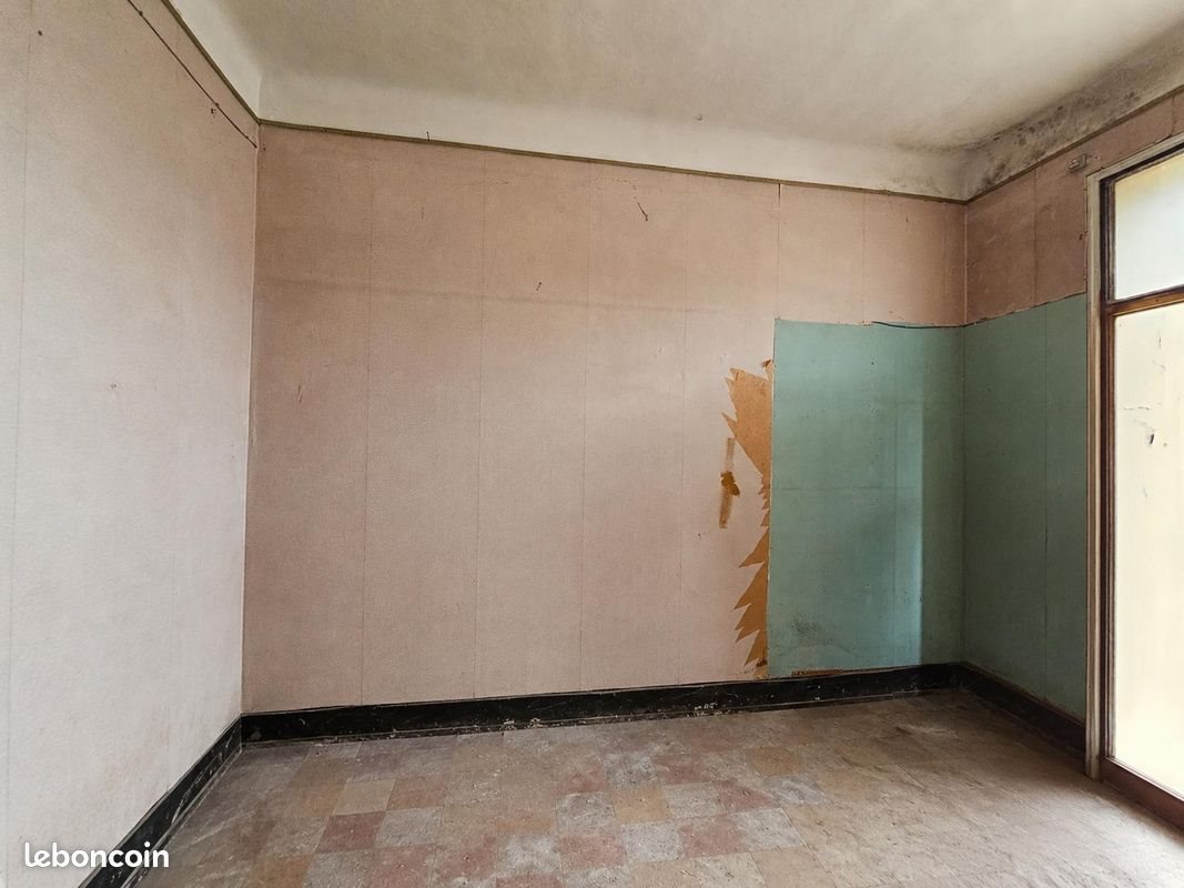 Appartement à vendre, 47m², Toulon