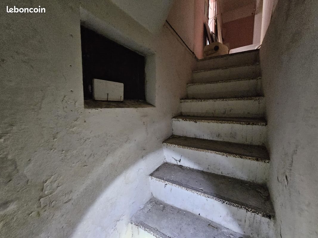 Appartement à vendre, 47m², Toulon