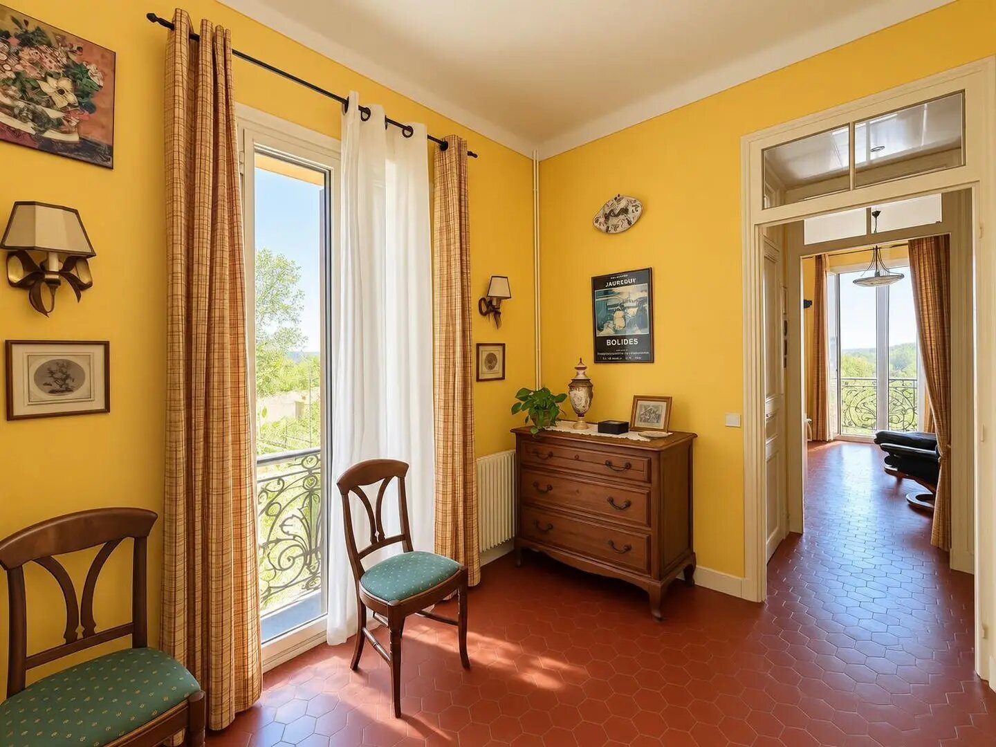 Appartement à vendre, 64m², Beaulieu-sur-Mer