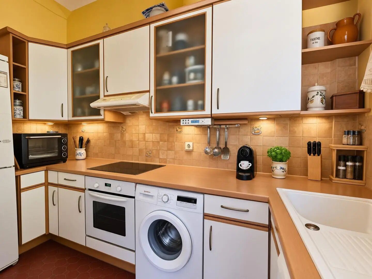 Appartement à vendre, 64m², Beaulieu-sur-Mer