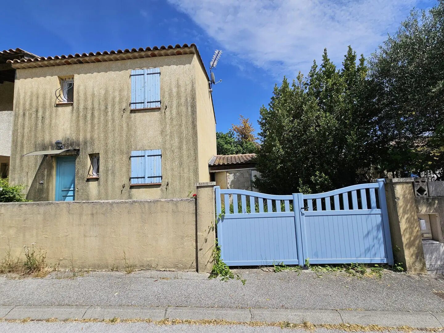 Maison à vendre, 69m², Brignoles